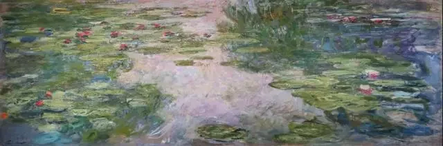Plakat Gwiaździsta noc van Gogha Wzór 4