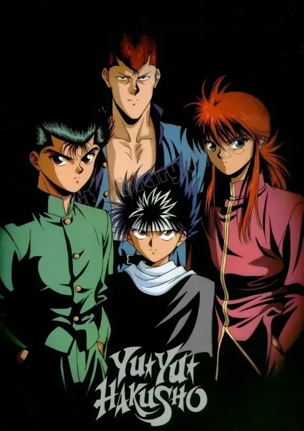 Plakat Hunter x Hunter – Killua Wzór 4