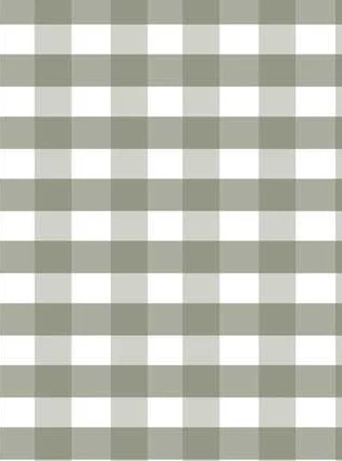 Plakat Jesienne Dynie i Grzyby Granatowy