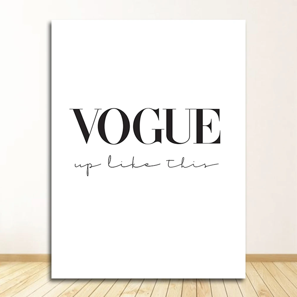 Plakat kobieta z perfumami - moda vintage Wzór 5