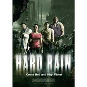 Plakat Left 4 Dead dla gracza Wzór 1
