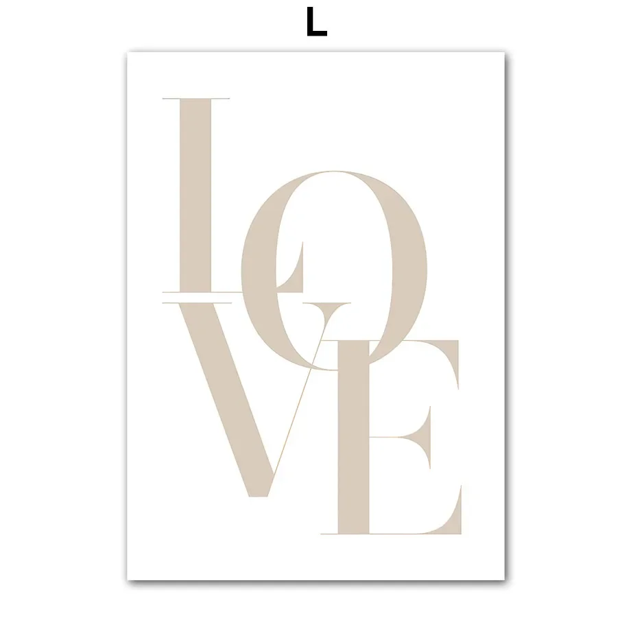 Plakat liście eukaliptusa minimalistyczny Wzór 1