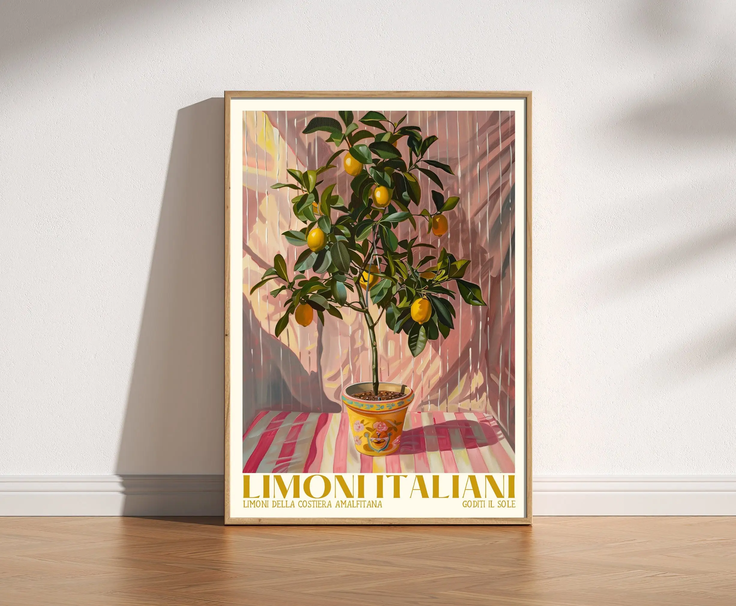 Plakat Otwarte okno – Henri Matisse Wzór 2