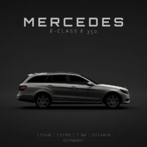 Mercedes-AMG GT i G 63 - plakat motoryzacyjny Wzór 1