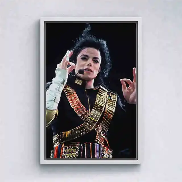 Plakat Michael Jackson P16