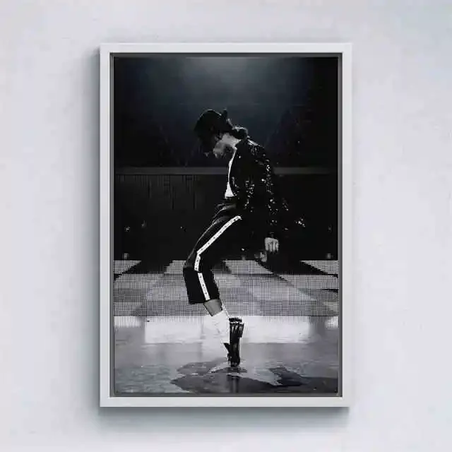 Plakat Michael Jackson P17