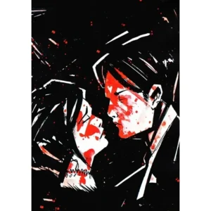 Plakat My Chemical Romance - zespół rockowy Wzór 1