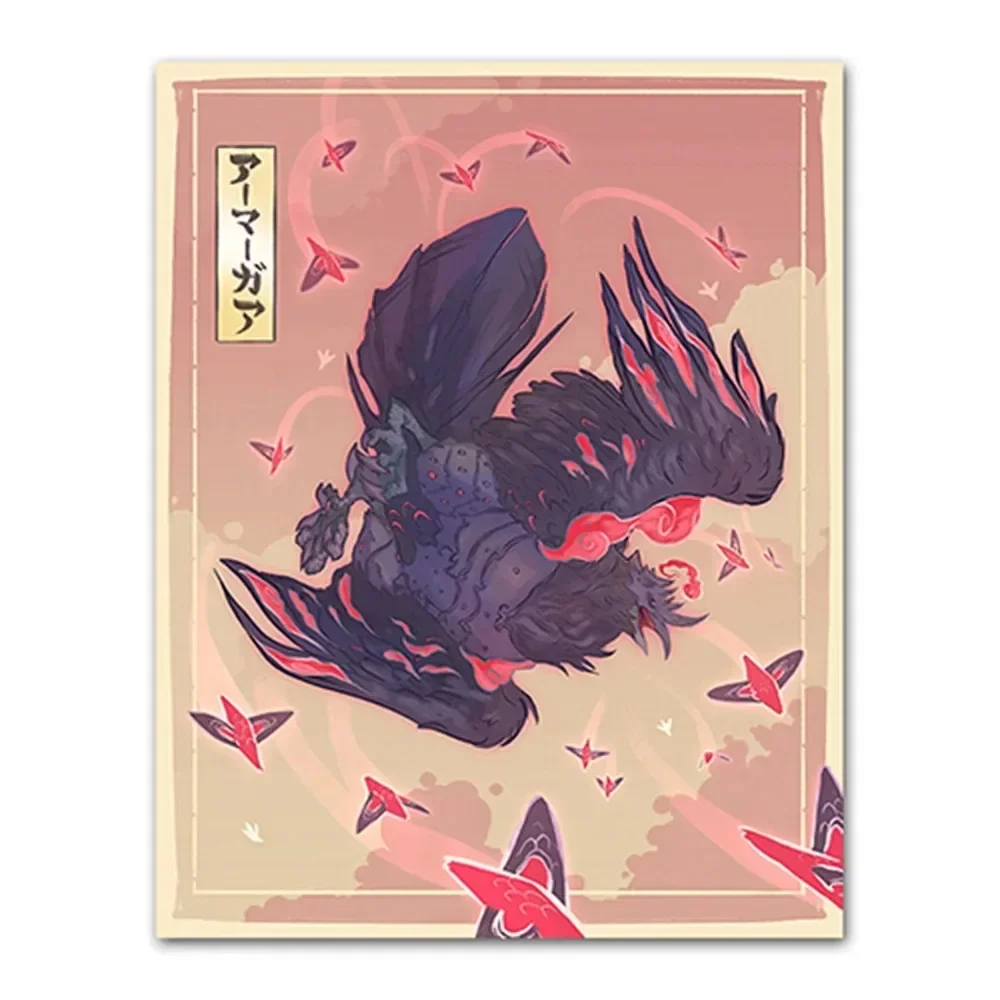 Plakat Pokemon - Pikachu, Charizard i przyjaciele Wzór 1