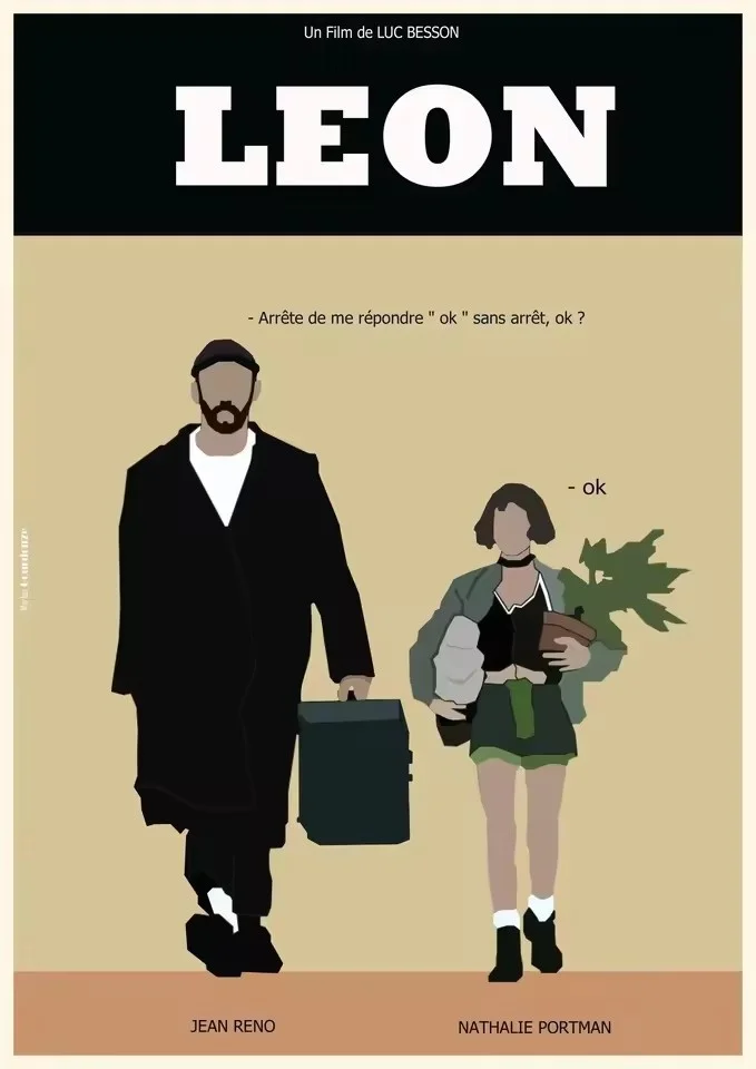 Pulp Fiction - plakat pop art graffiti Wzór 3