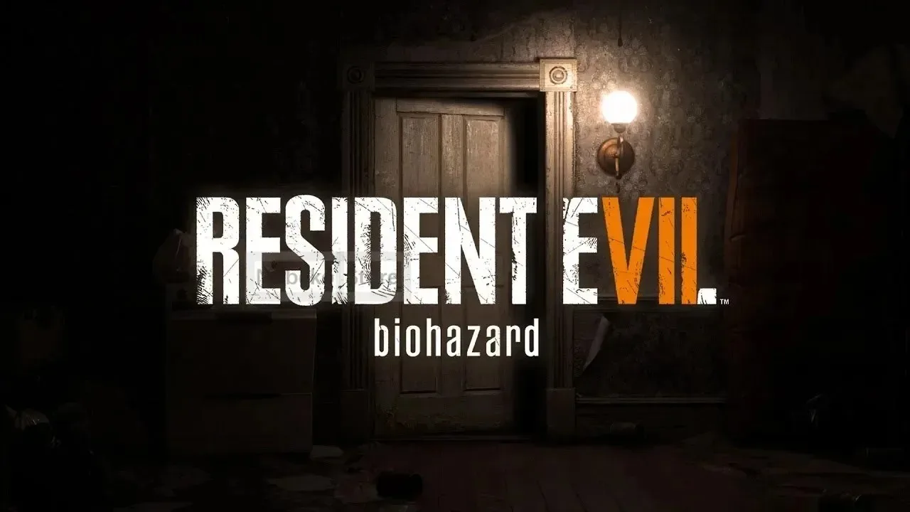 Plakat Resident Evil – gra wideo Wzór 10