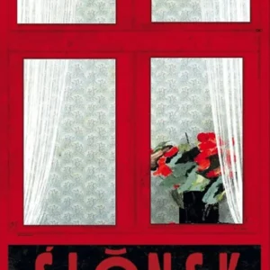 Plakat retro - polskie regiony Wzór 1