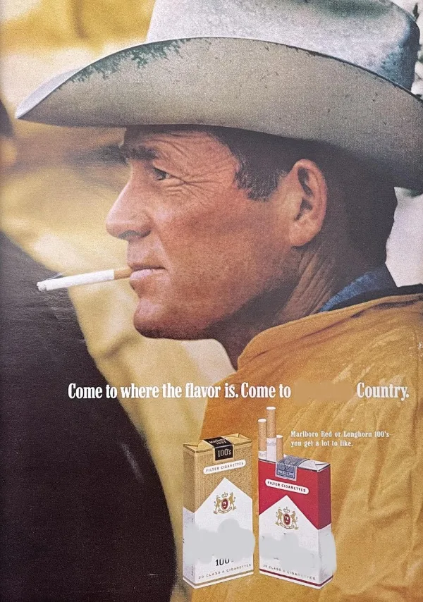 Plakat retro reklama w stylu vintage Wzór 11