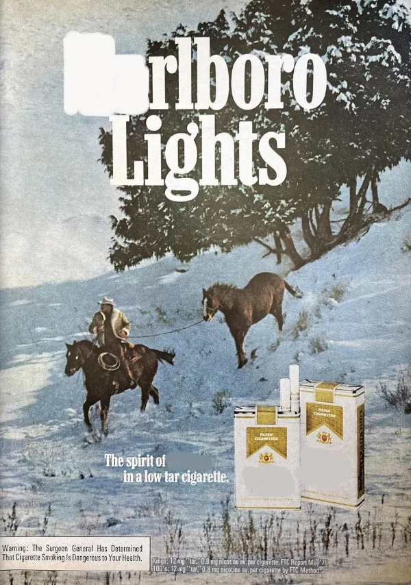 Plakat retro reklama w stylu vintage Wzór 7