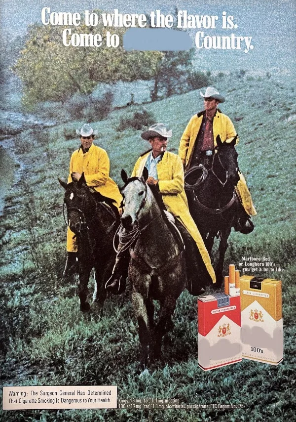 Plakat retro reklama w stylu vintage Wzór 8