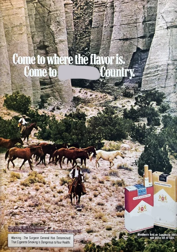 Plakat retro reklama w stylu vintage Wzór 9