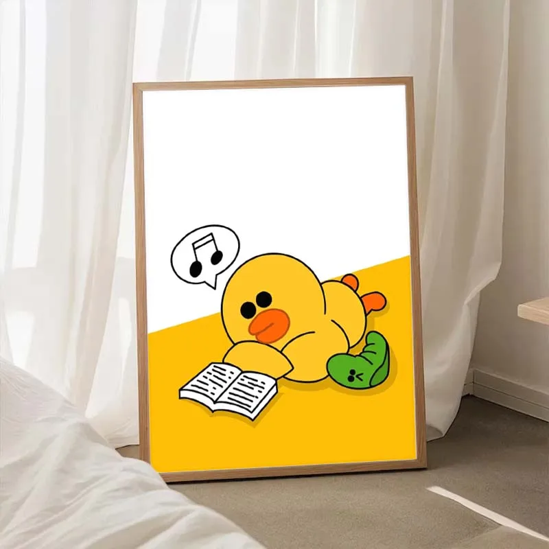 Śmieszne memy ze zwierzętami - plakat Biały