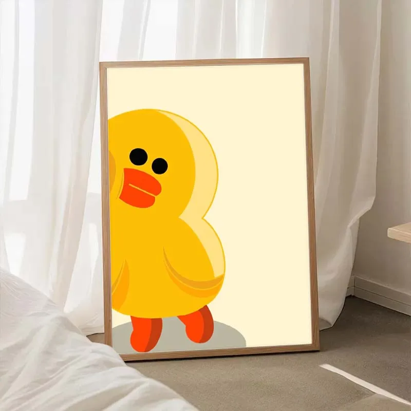 Śmieszne memy ze zwierzętami - plakat Jasnozielony