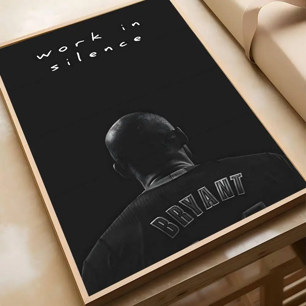 Motywacyjny plakat sportowy z cytatem Wzór 8