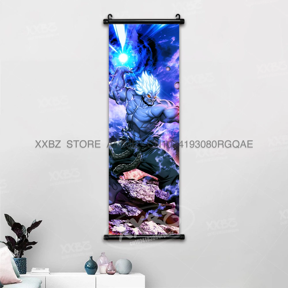 Street Fighter - plakat dla graczy Wzór 6