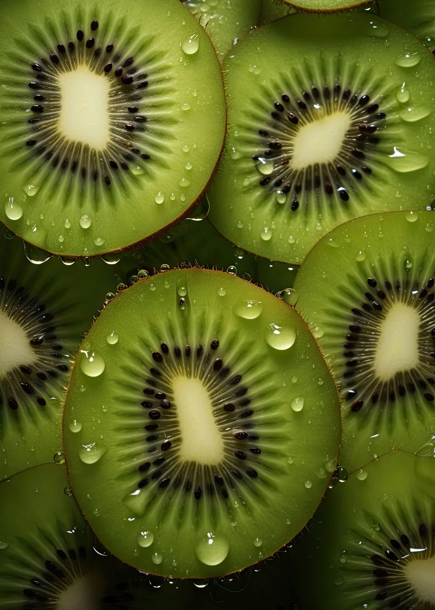 Świeże owoce - truskawka i banan żółty