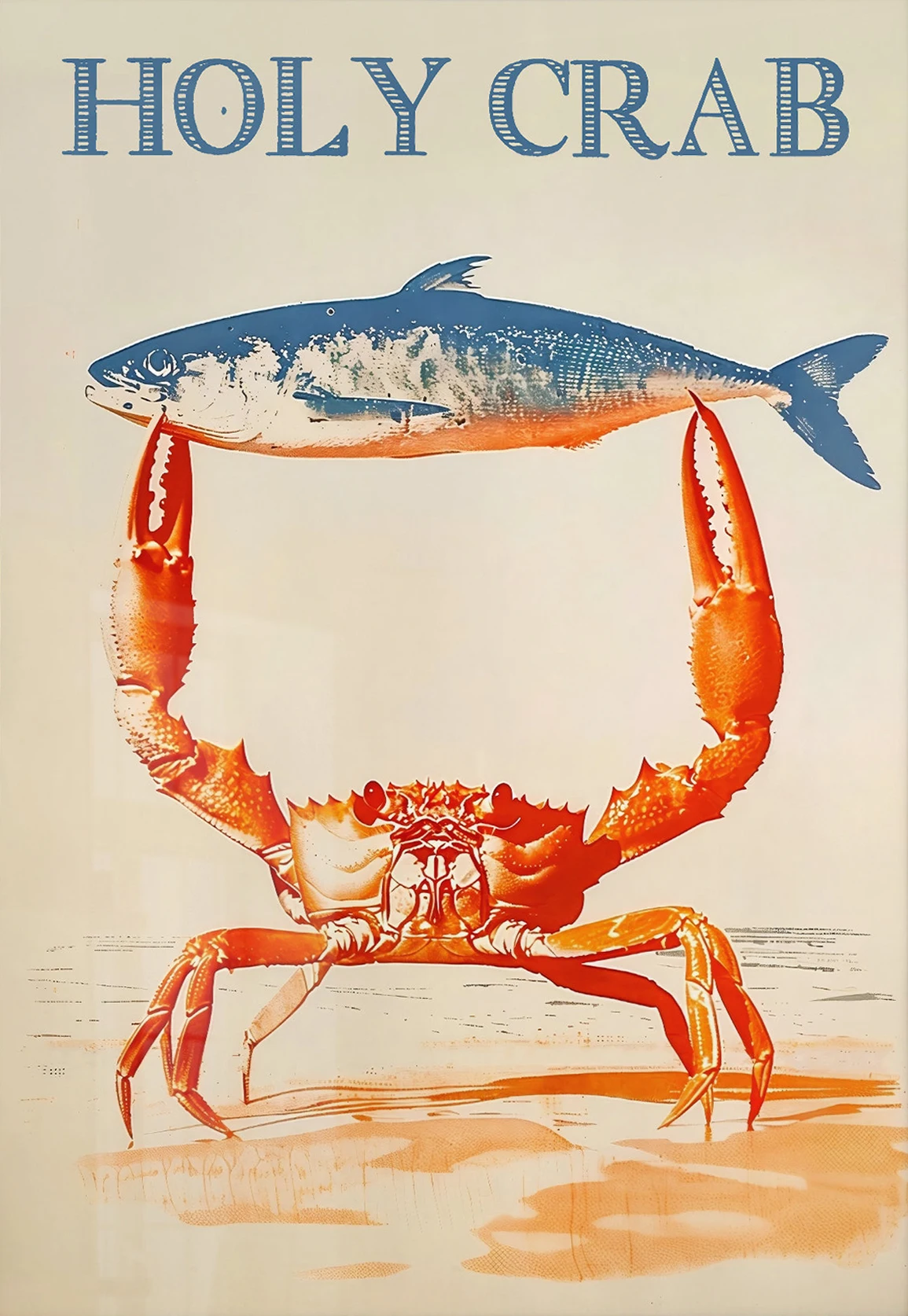 Vintage plakat kulinarny do kuchni Burgundia