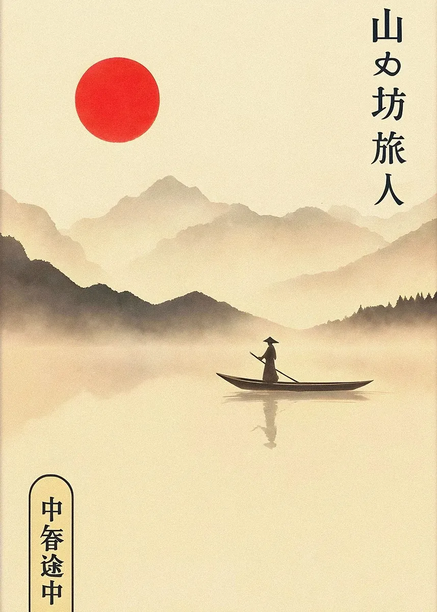 Plakat Wielka fala Hokusai Xx 11