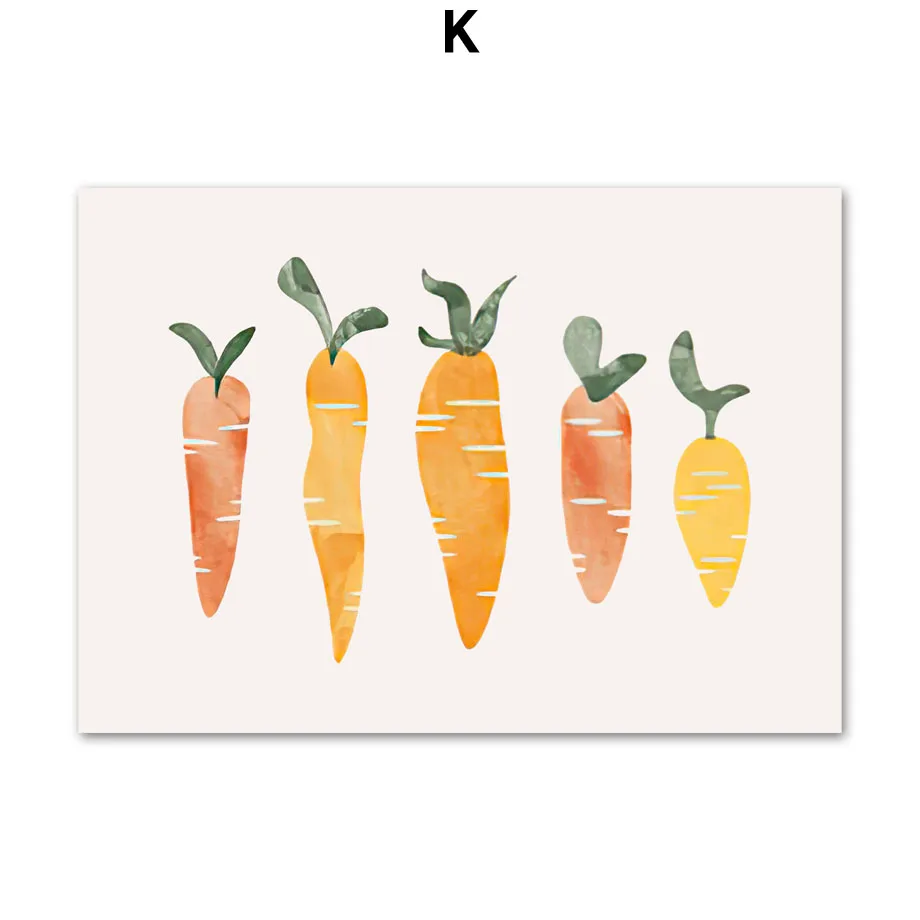 Plakat wiosenny pastelowy minimalizm Jasnozielony