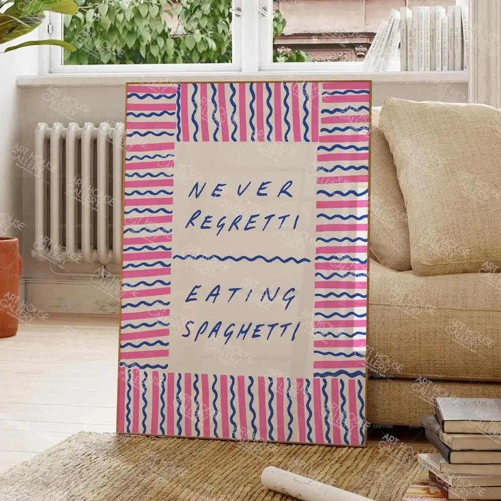 Plakat Bonne Nuit Ma Cherie - romantyczny napis Wzór 5