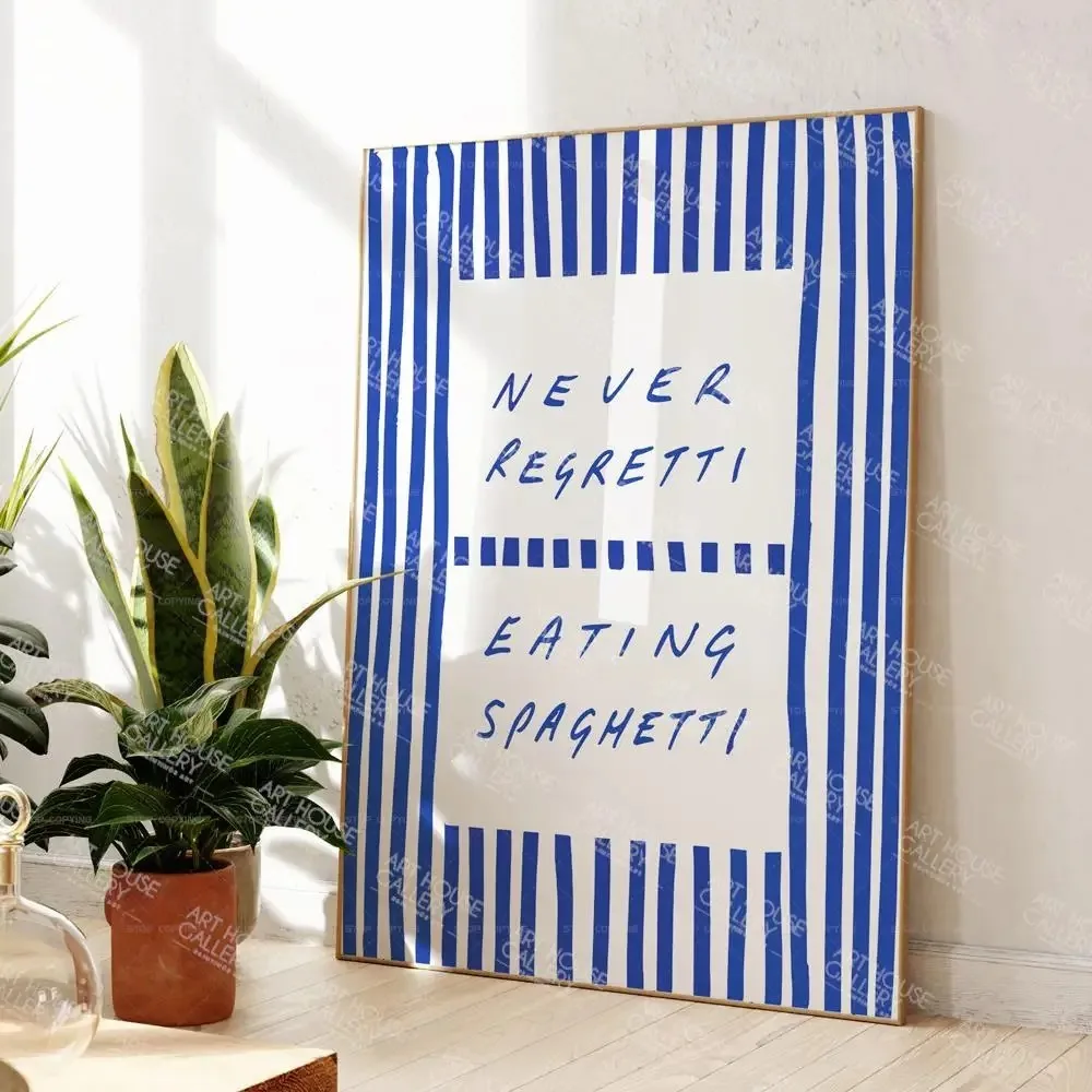 Plakat Bonne Nuit Ma Cherie - romantyczny napis Wzór 7