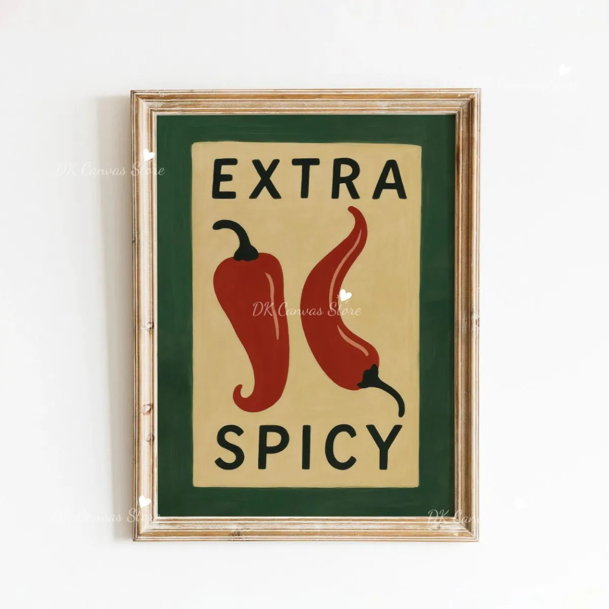 Plakat zabawny czarny kot vintage Wzór 5