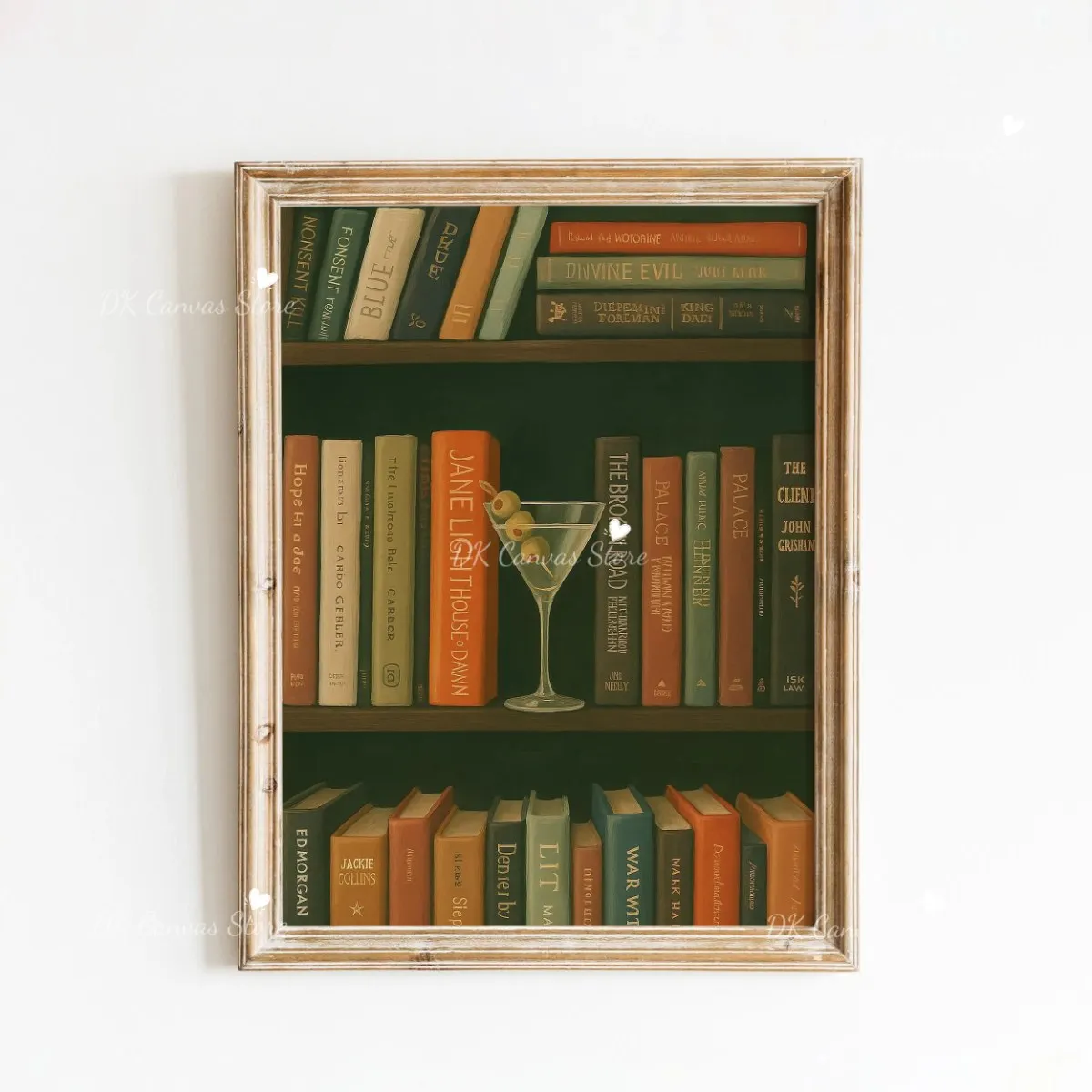Plakat zabawny czarny kot vintage Wzór 7
