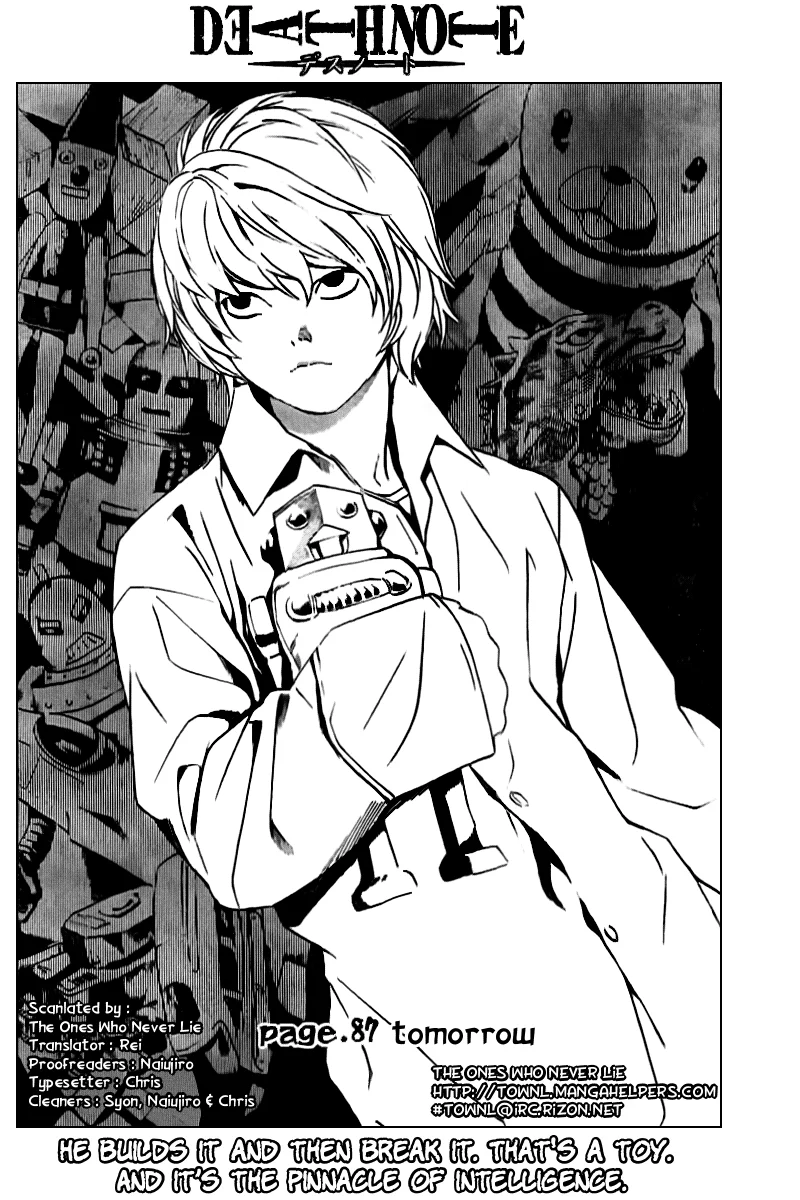 Plakaty anime - zestaw naklejek ściennych z bohaterami mangi Death note
