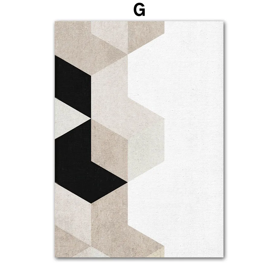 Abstrakcyjne kobiety - plakat w stylu vintage Fioletowy