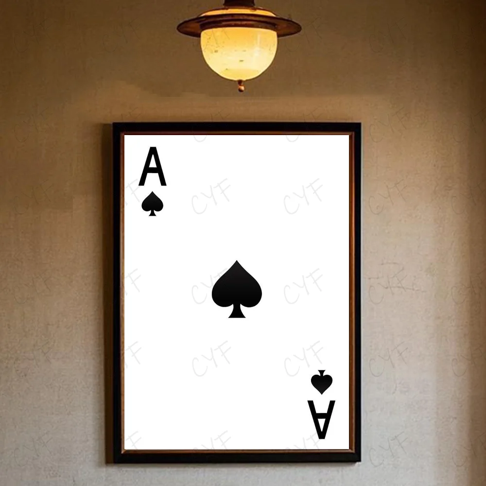 Czarno-biały bilard - grafika retro Biały