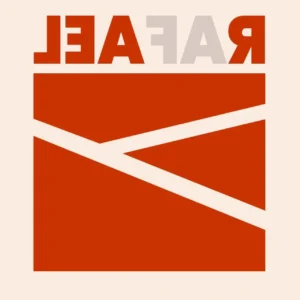 Minimalistyczny plakat sportowy z piłkami Wielo