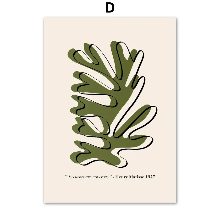 Abstrakcyjna kobieta - plakat z wycinanego papieru Burgundia