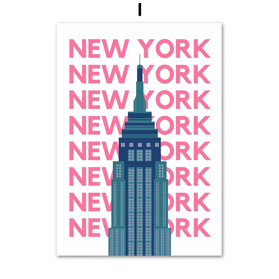 Plakat kwiaty w stylu abstrakcyjnym Czarny
