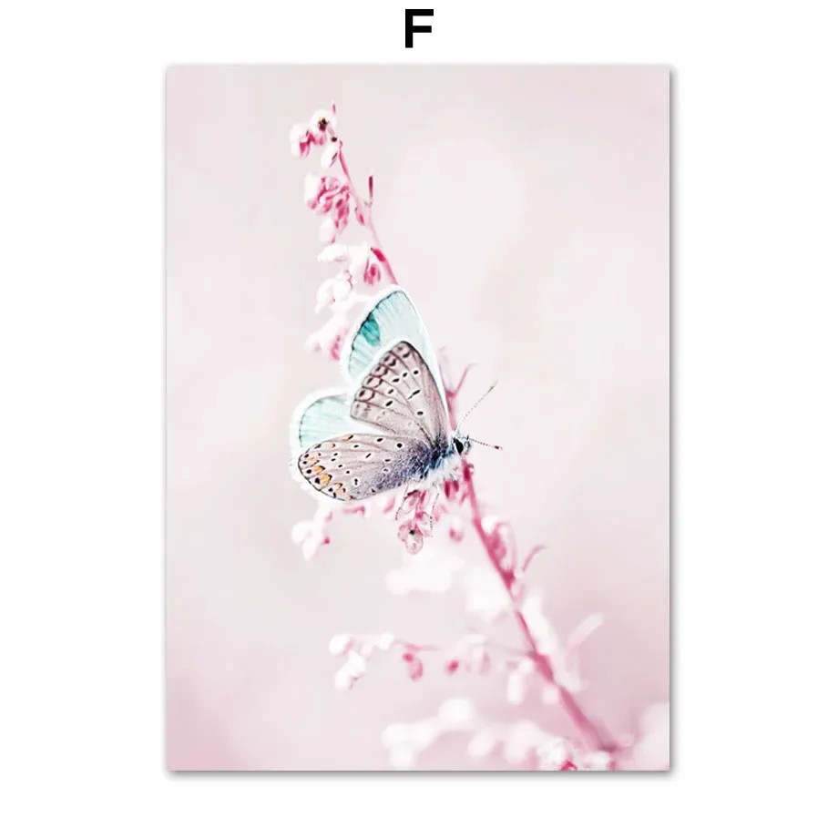 Plakat góra Fudżi i sakura - japońska grafika Jasnoszary