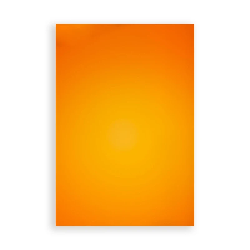 Plakat gradientowa aura abstrakcyjny Burgundia