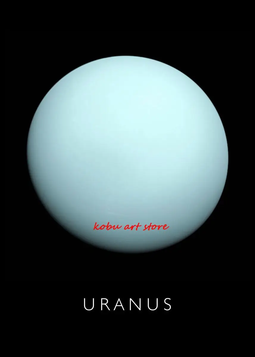 Plakat kosmos planeta i uklad sloneczny Burgundia