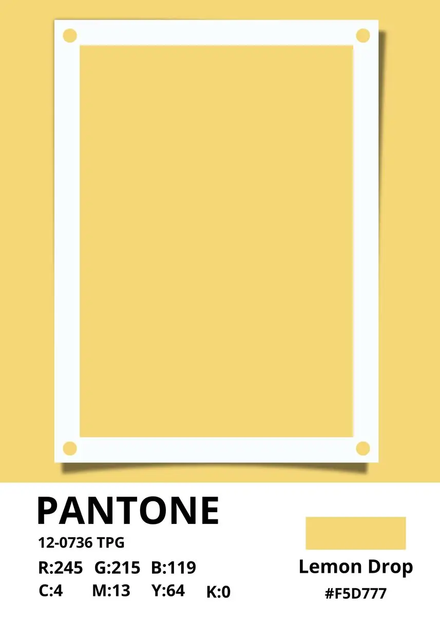 Minimalistyczne kolory w stylu skandynawskim Czarny