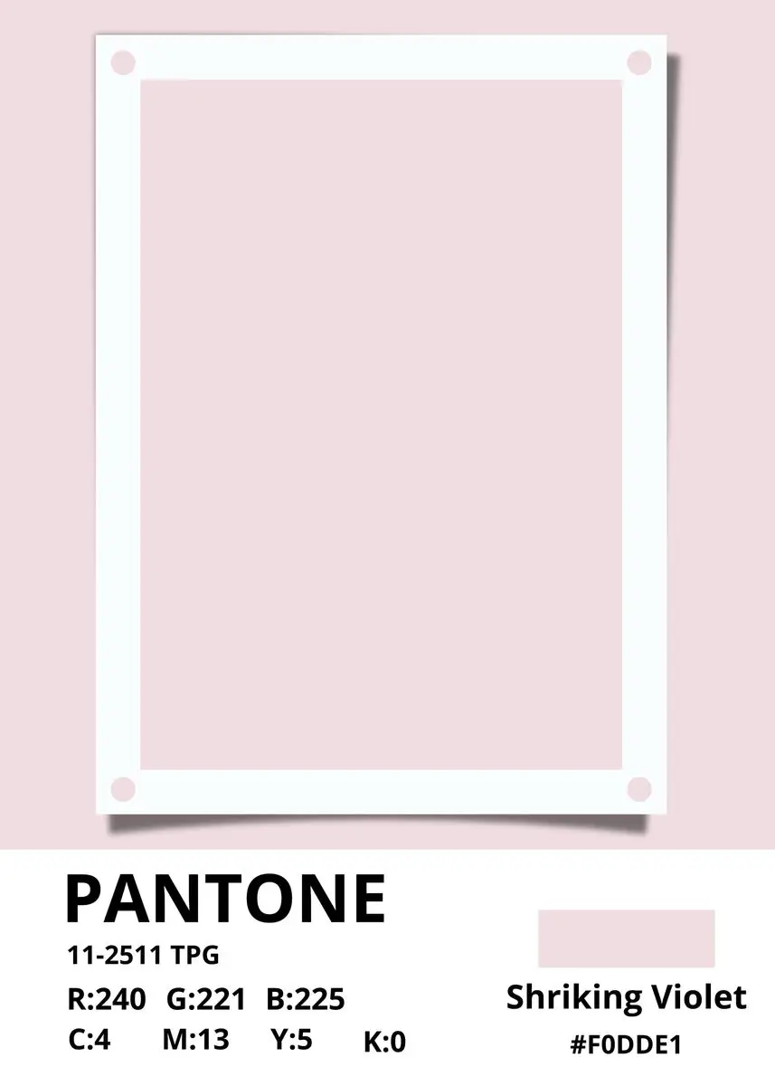 Minimalistyczne kolory w stylu skandynawskim Wielo