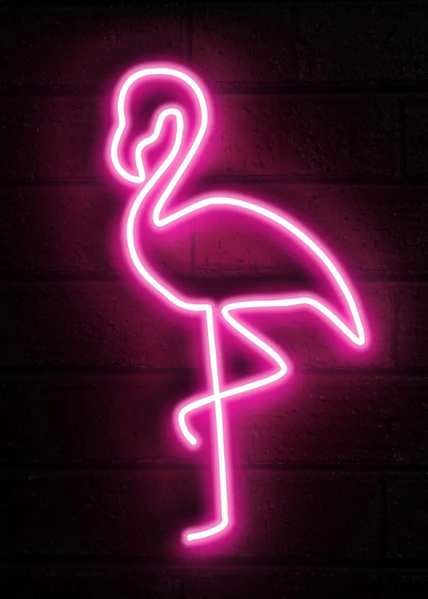 Owoce w stylu neon Armijna zieleń