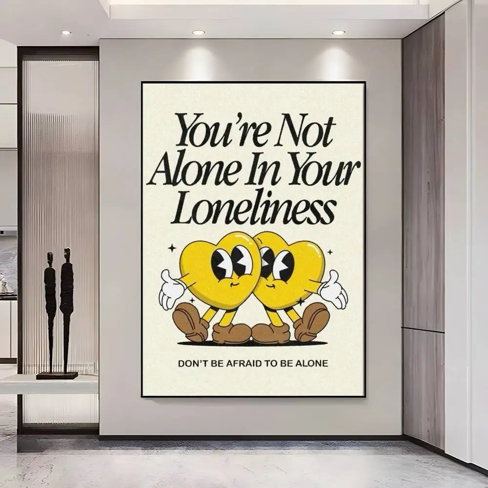 Plakat retro pop jedzenie Czekolada