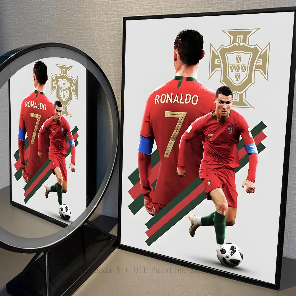 Plakat samoprzylepny artystyczna dekoracja ścienna Czarny