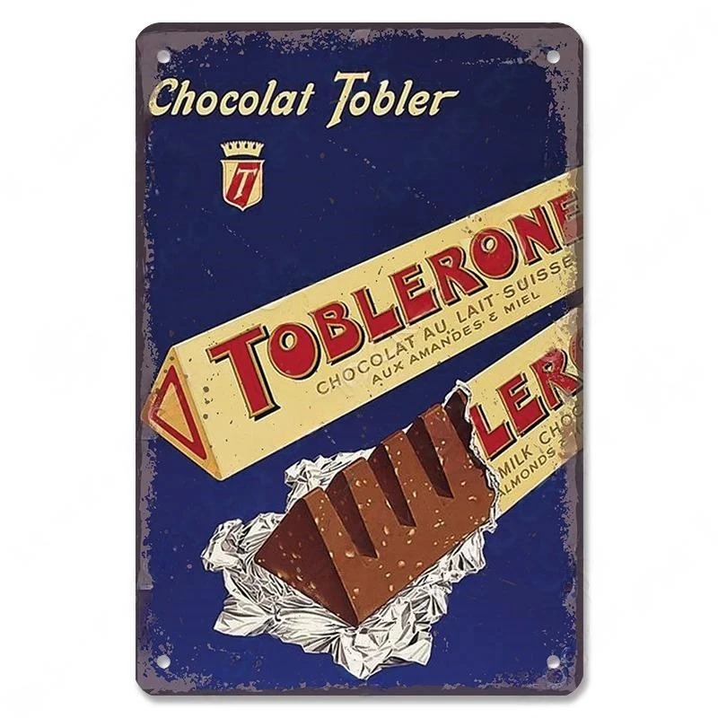Vintage tabliczka czekolada i cukierki Fioletowy/фиолетовый