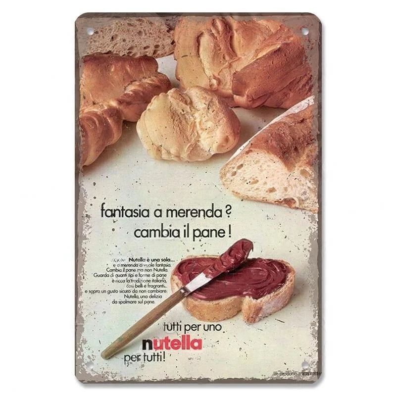 Vintage tabliczka czekolada i cukierki Pomarańczowy